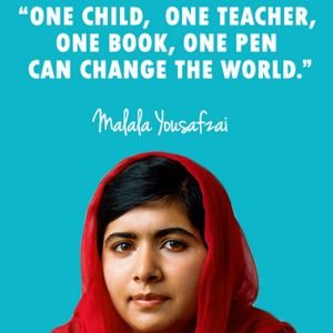 Meet your Posher, Priscilla